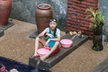 Chia Lyn Birthday 2013